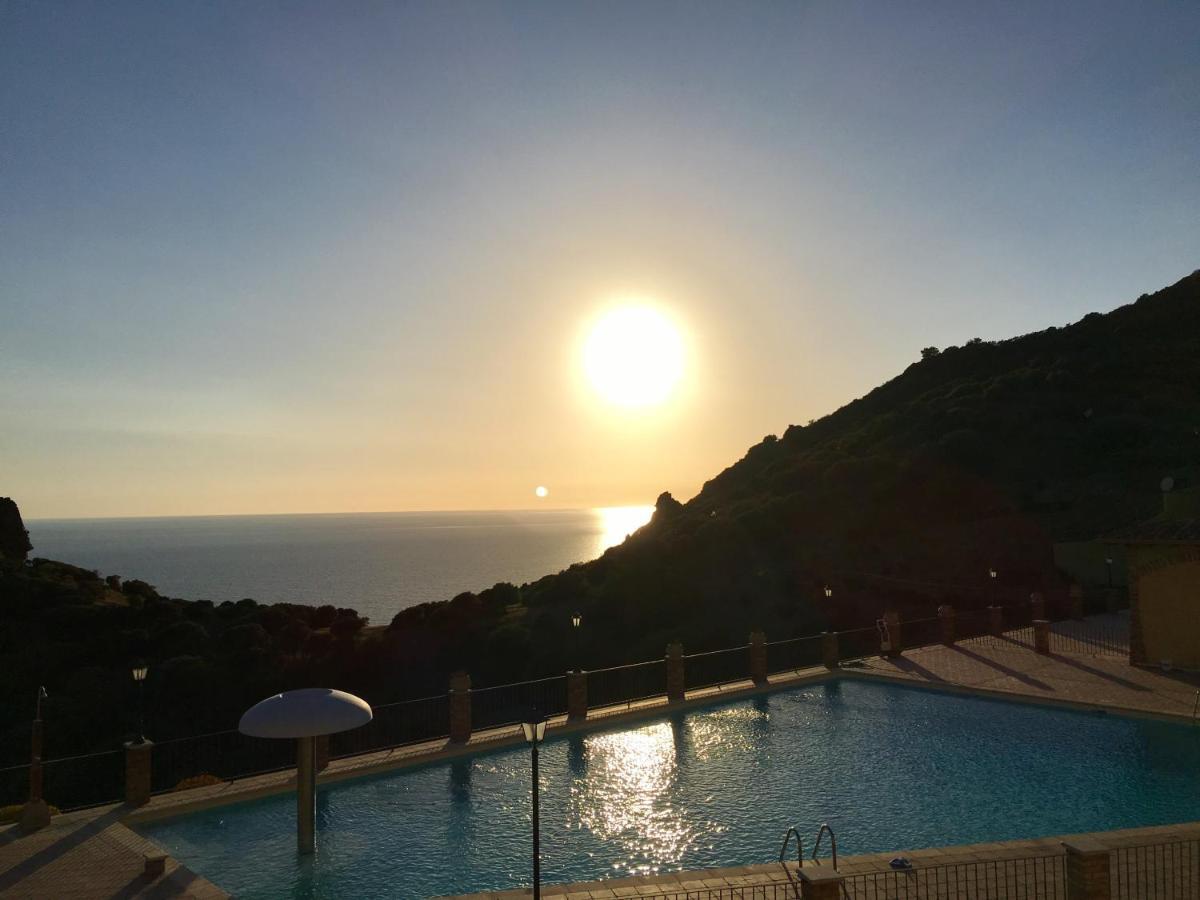 Willa La Casa Del Mare Tanca Piras Nebida Zewnętrze zdjęcie