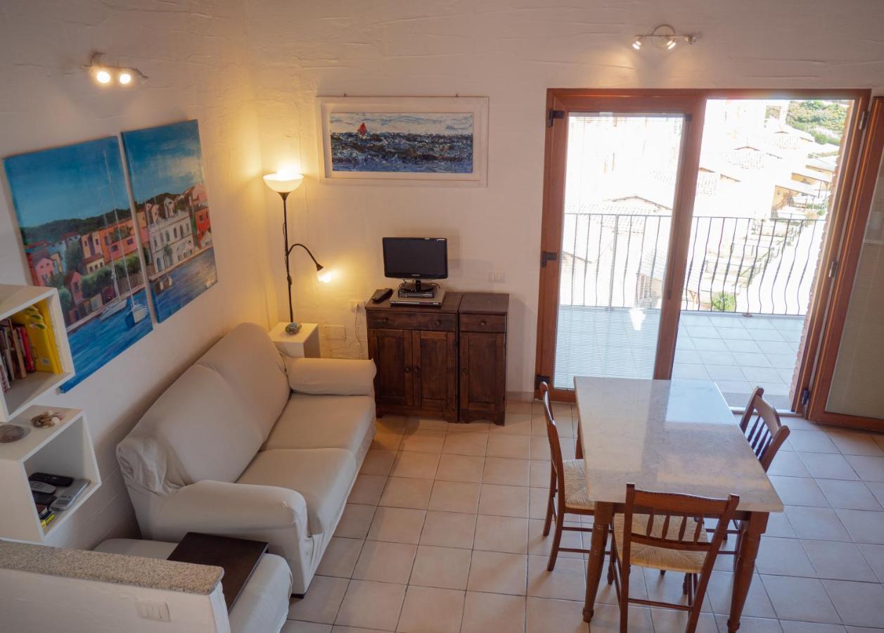 Willa La Casa Del Mare Tanca Piras Nebida Zewnętrze zdjęcie