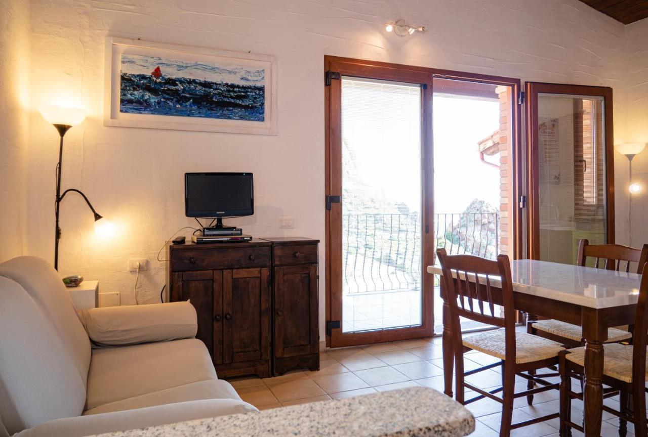 Willa La Casa Del Mare Tanca Piras Nebida Zewnętrze zdjęcie