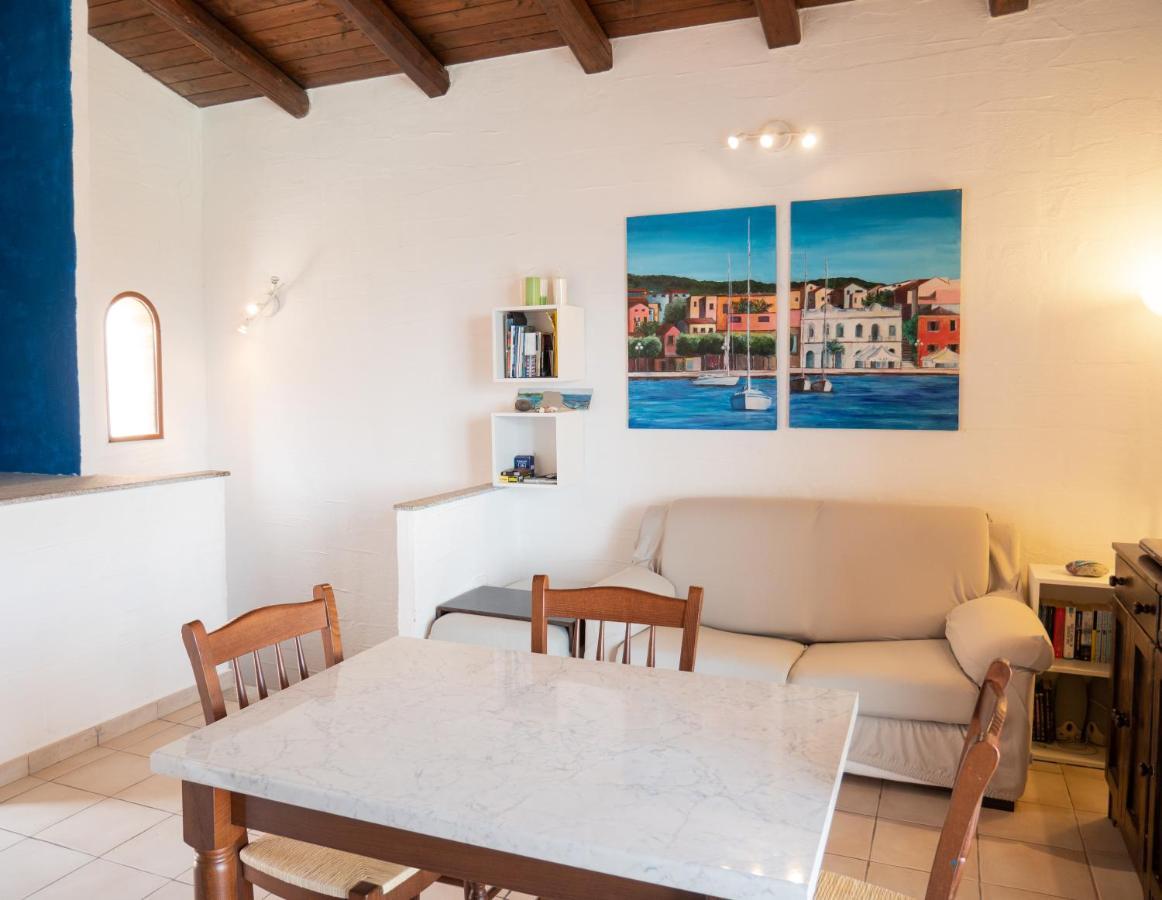 Willa La Casa Del Mare Tanca Piras Nebida Zewnętrze zdjęcie